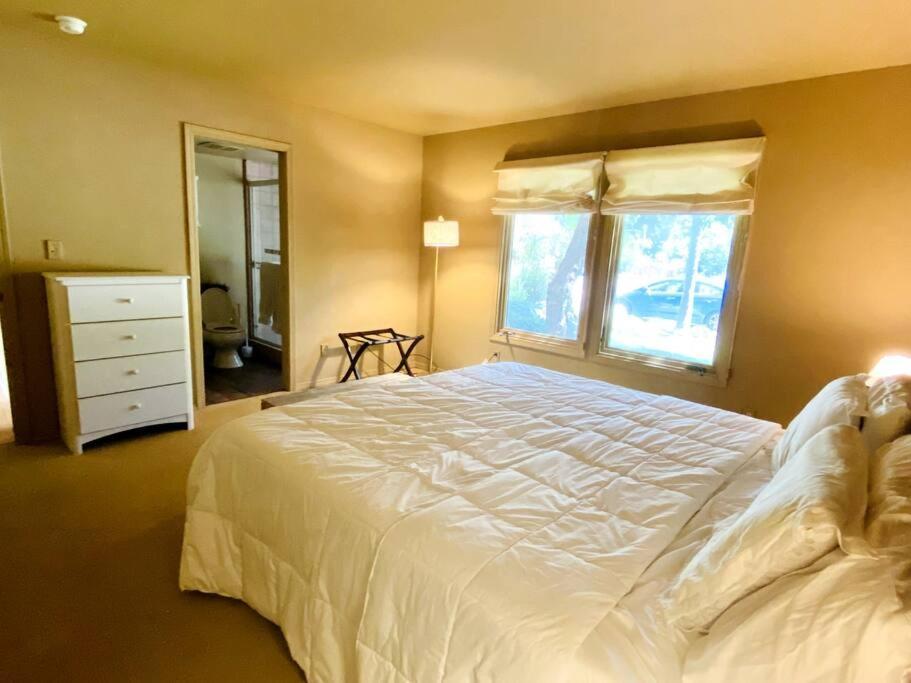 Sequoia Cabin By The River Three Rivers Extérieur photo